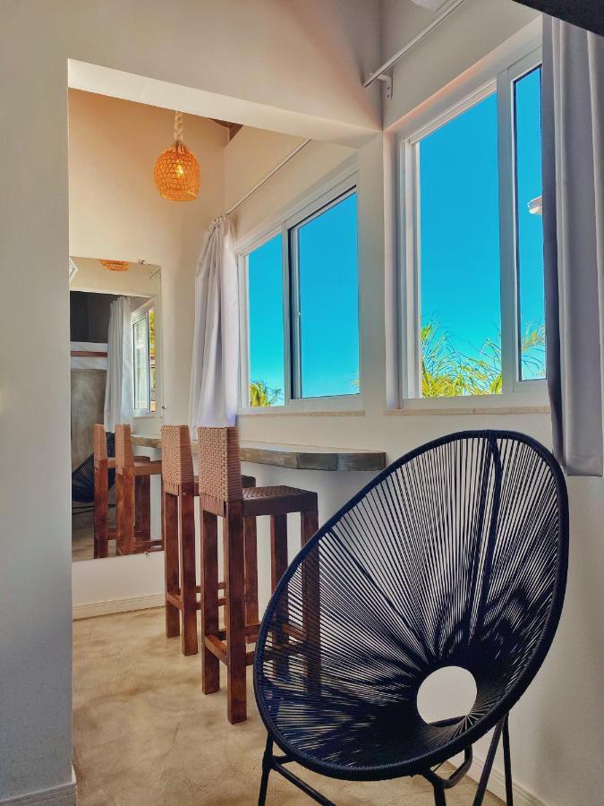 Pousada Primeira Praia Suites Morro de São Paulo Exterior foto