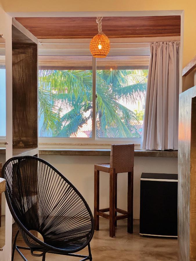 Pousada Primeira Praia Suites Morro de São Paulo Exterior foto