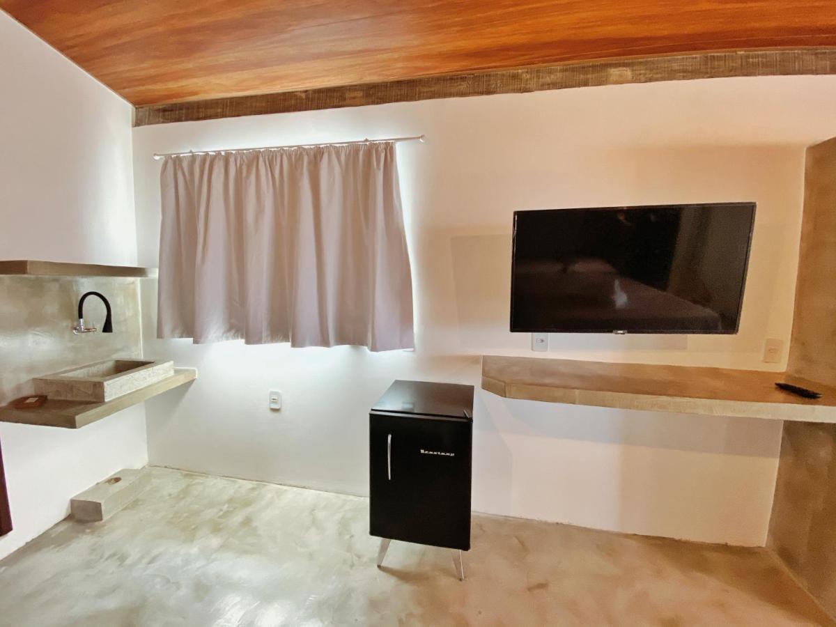 Pousada Primeira Praia Suites Morro de São Paulo Exterior foto