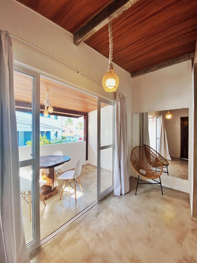 Pousada Primeira Praia Suites Morro de São Paulo Exterior foto